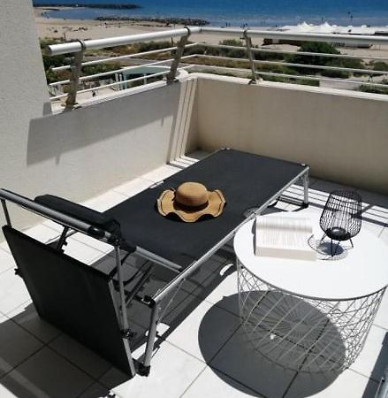 Bleu Du Sud Apartment Agde Luaran gambar