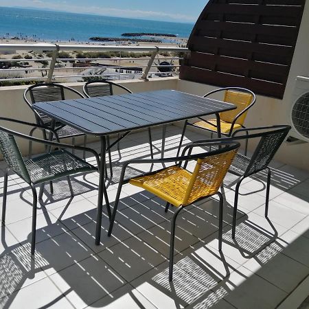 Bleu Du Sud Apartment Agde Luaran gambar
