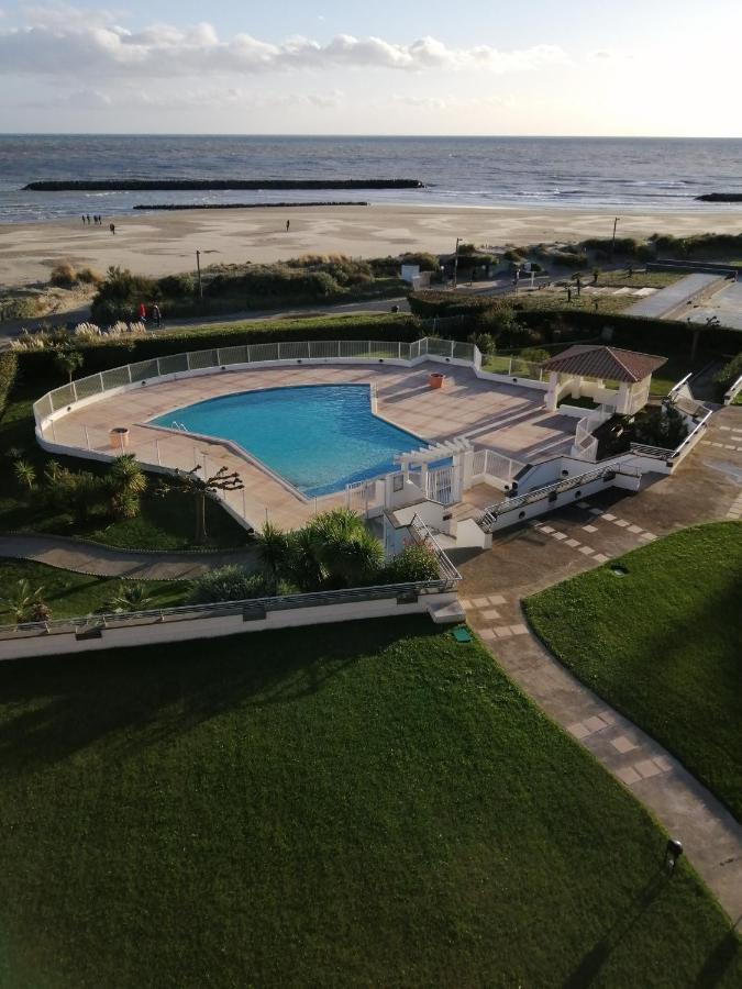 Bleu Du Sud Apartment Agde Luaran gambar