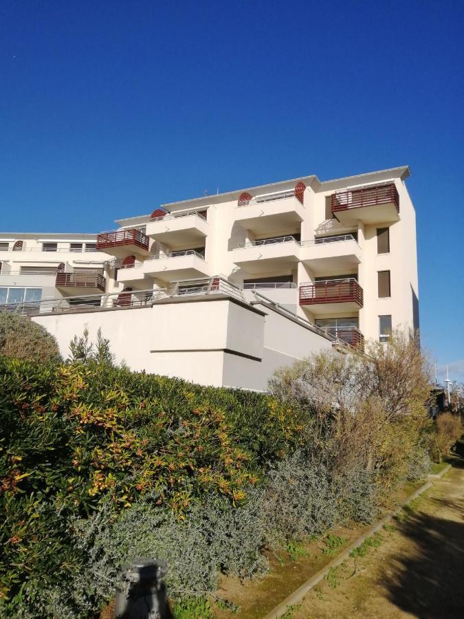 Bleu Du Sud Apartment Agde Luaran gambar