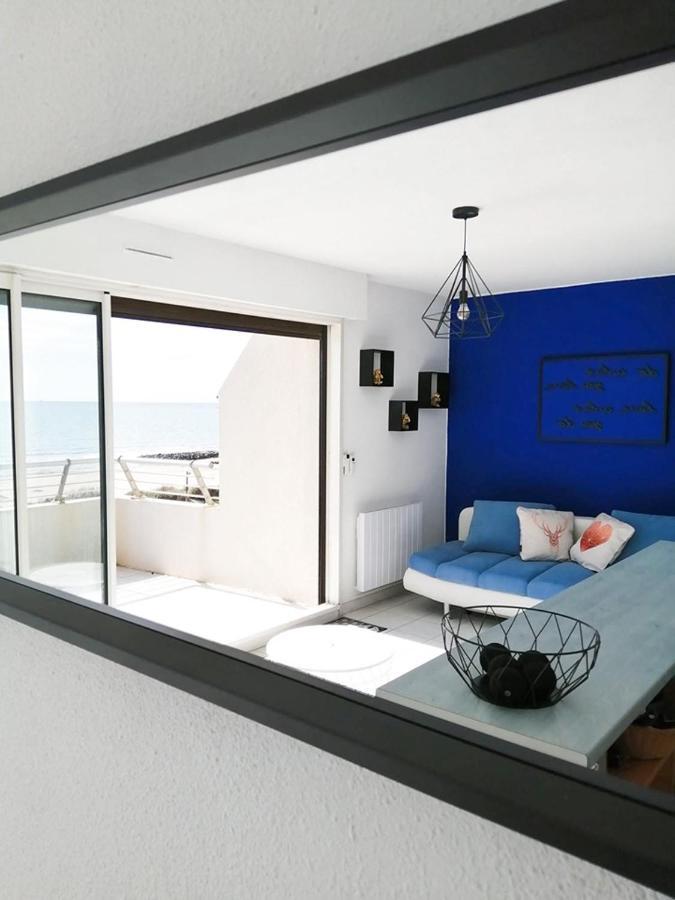 Bleu Du Sud Apartment Agde Luaran gambar