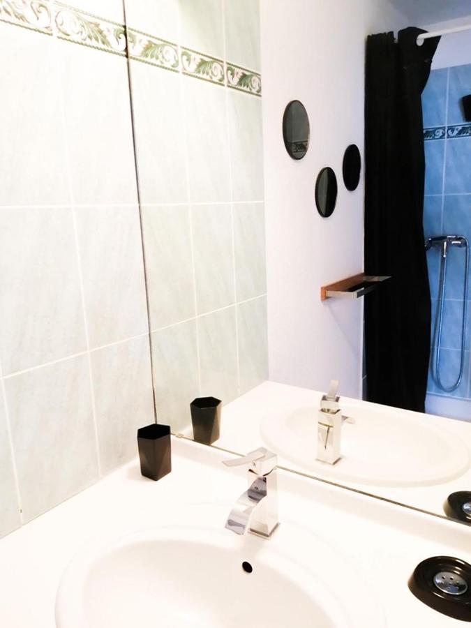 Bleu Du Sud Apartment Agde Luaran gambar