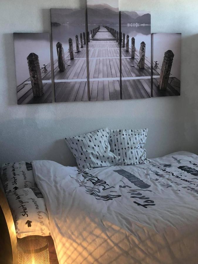 Bleu Du Sud Apartment Agde Luaran gambar