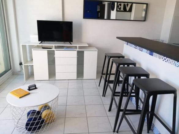 Bleu Du Sud Apartment Agde Luaran gambar
