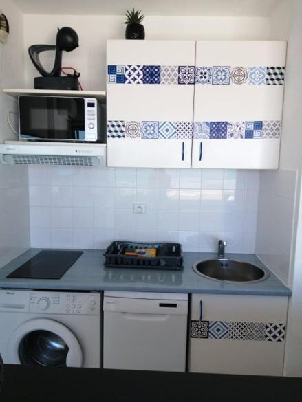 Bleu Du Sud Apartment Agde Luaran gambar