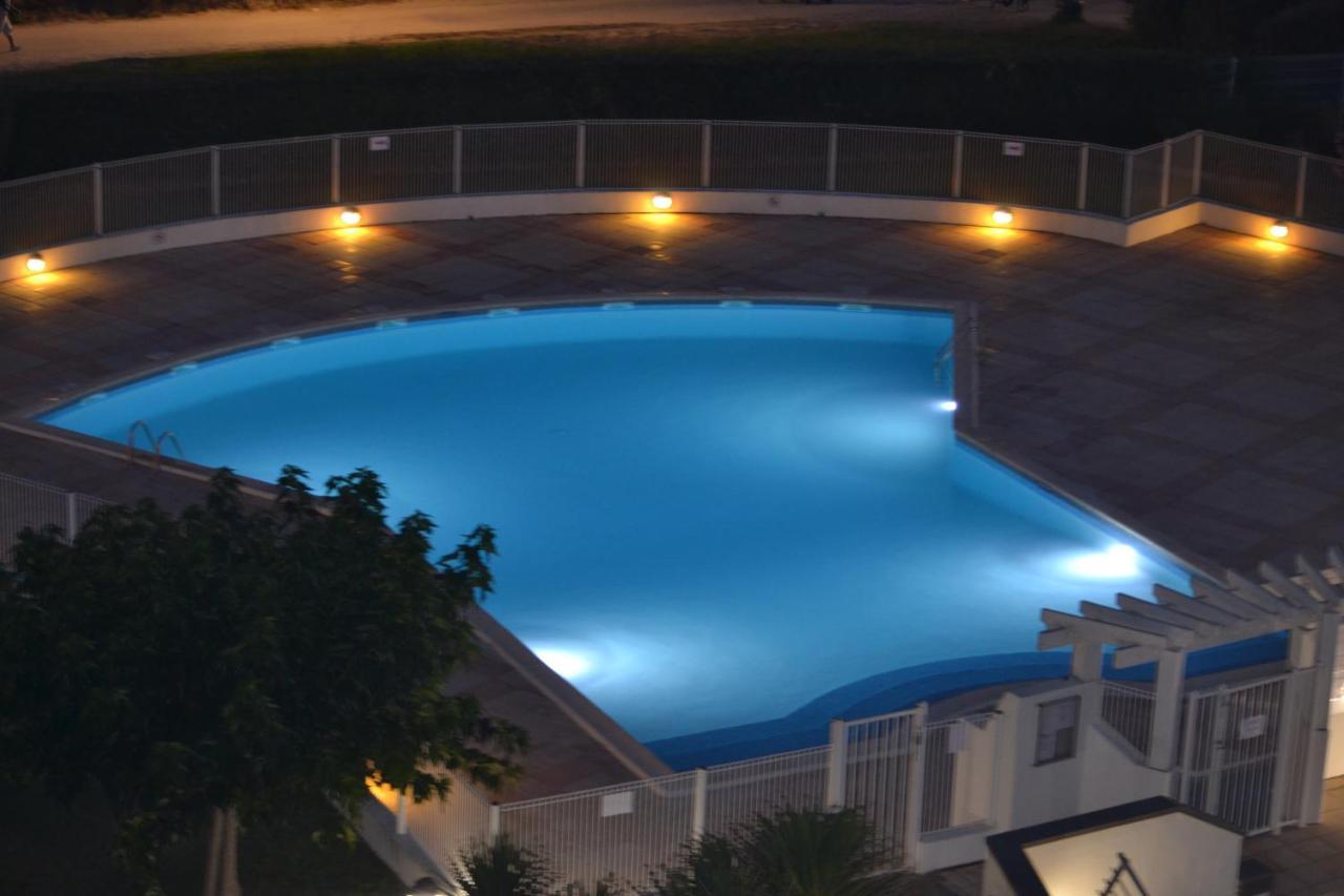 Bleu Du Sud Apartment Agde Luaran gambar