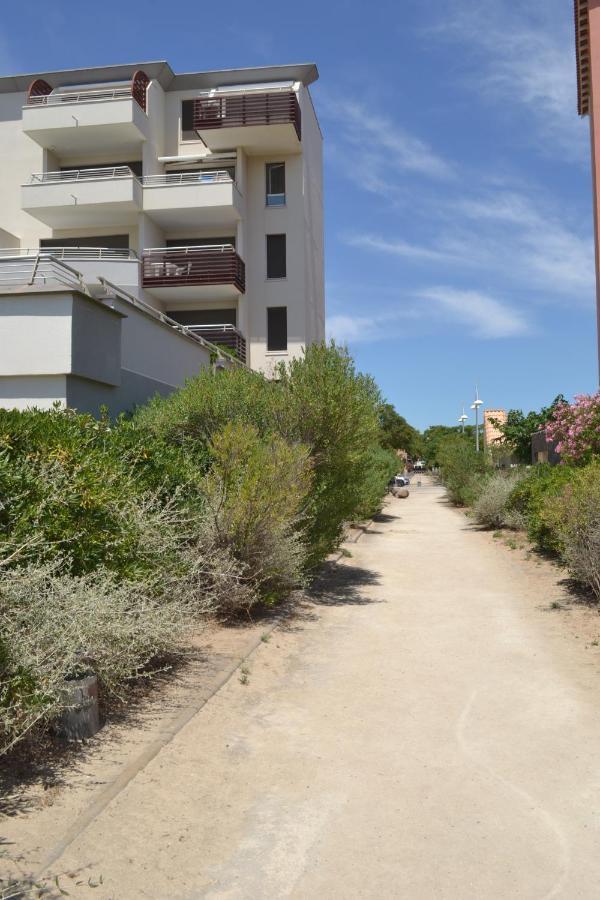 Bleu Du Sud Apartment Agde Luaran gambar