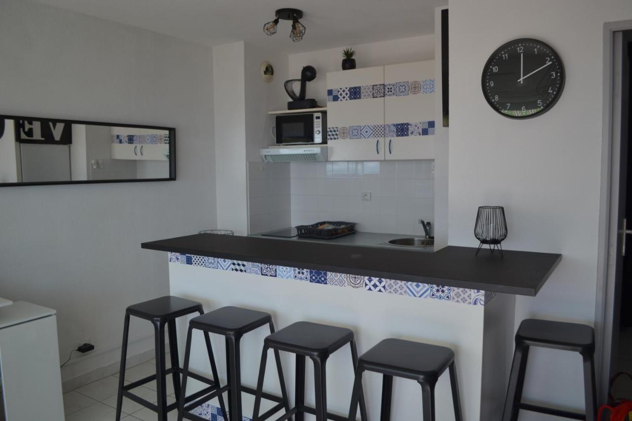 Bleu Du Sud Apartment Agde Luaran gambar