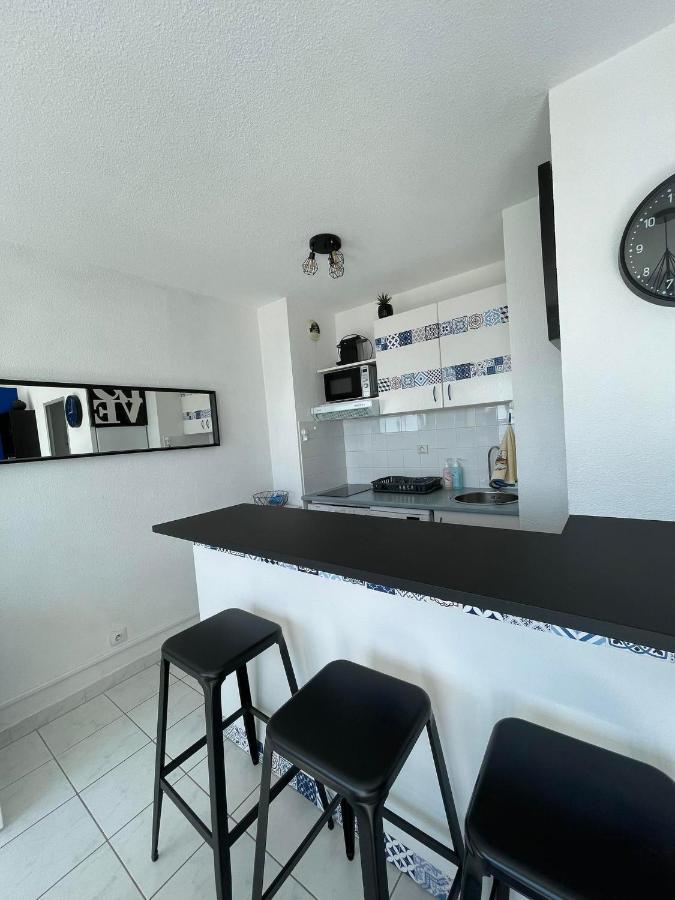 Bleu Du Sud Apartment Agde Luaran gambar