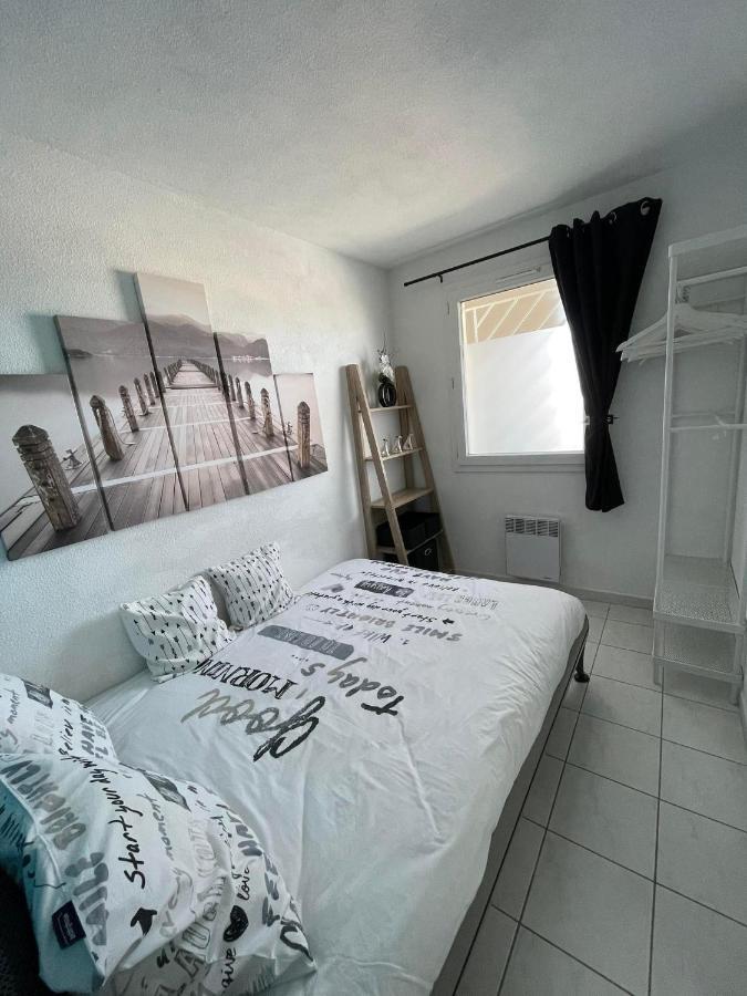 Bleu Du Sud Apartment Agde Luaran gambar