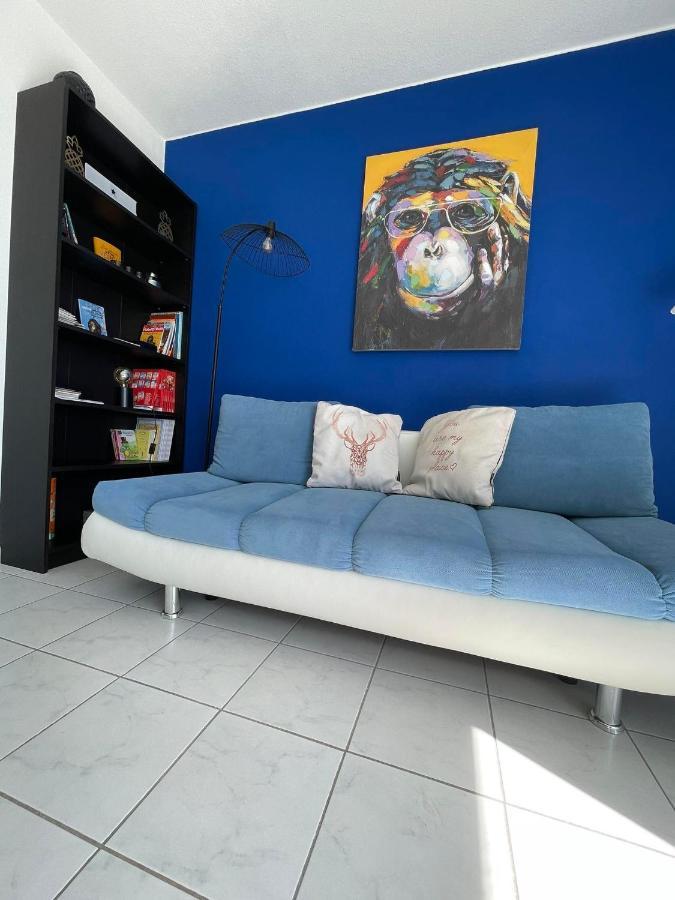 Bleu Du Sud Apartment Agde Luaran gambar